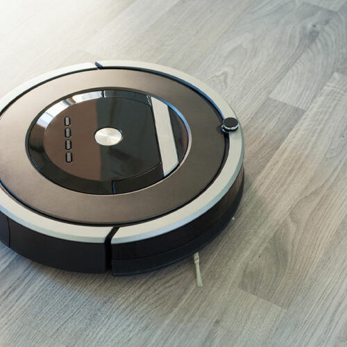 Robot Vacuum Cleaners – Its Features