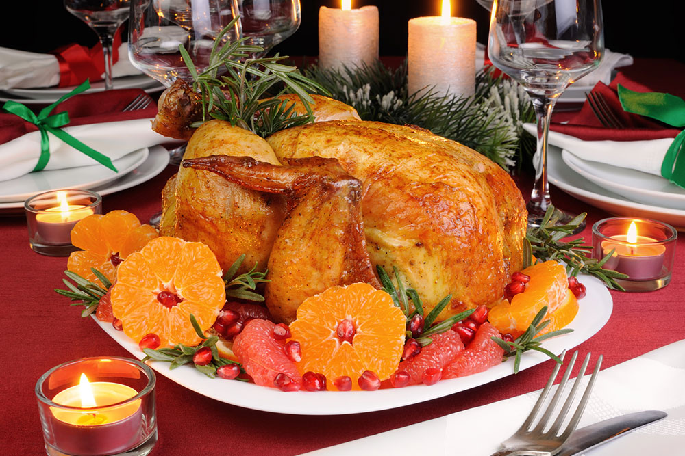 3 easy-to-make additions to Christmas meals