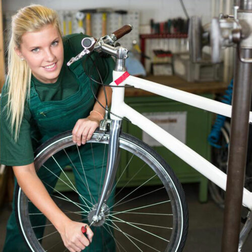 7 rules to adhere to when you ride a bike