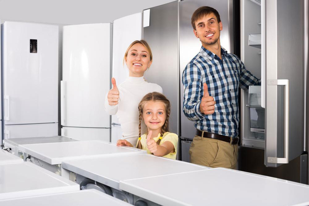 5 new trendy features in today’s refrigerators
