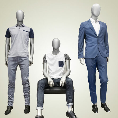 6 things to consider when buying mannequins