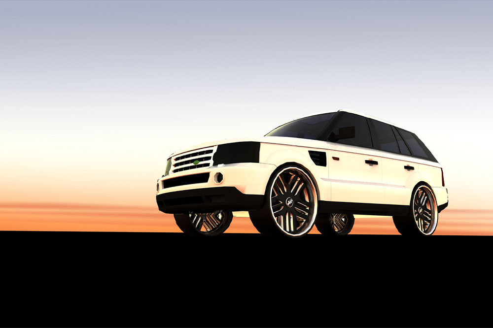 GMC Yukon 2022 – Trims, Interiors, and Safety Features