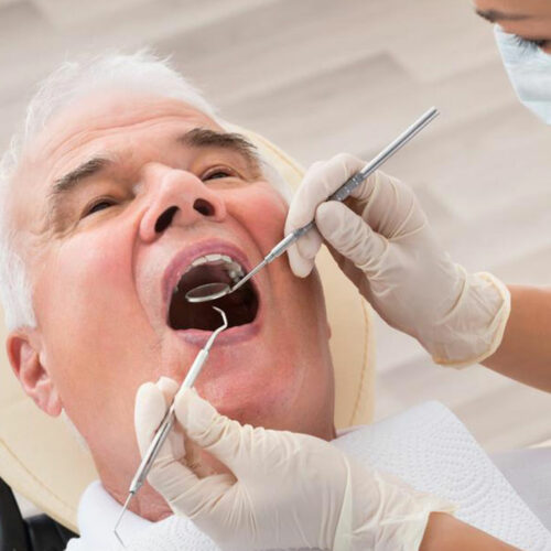 Dental insurance for seniors – Safeguarding ourselves