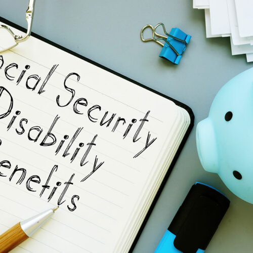 Disability benefits – Programs and how to apply