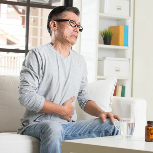 H Pylori Infection – Cause, symptoms and tests