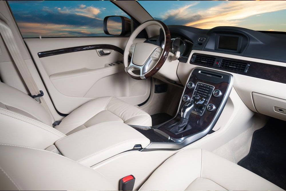 How to safeguard your car’s interiors