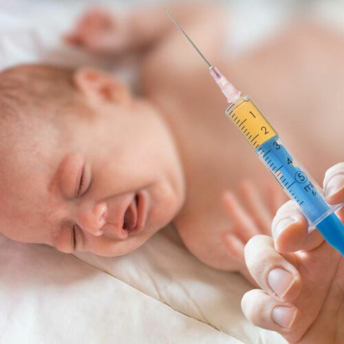 Hemolytic disease – A blood disorder in newborns