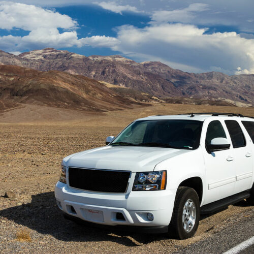 Here’s What the New Subaru Outback Has to Offer