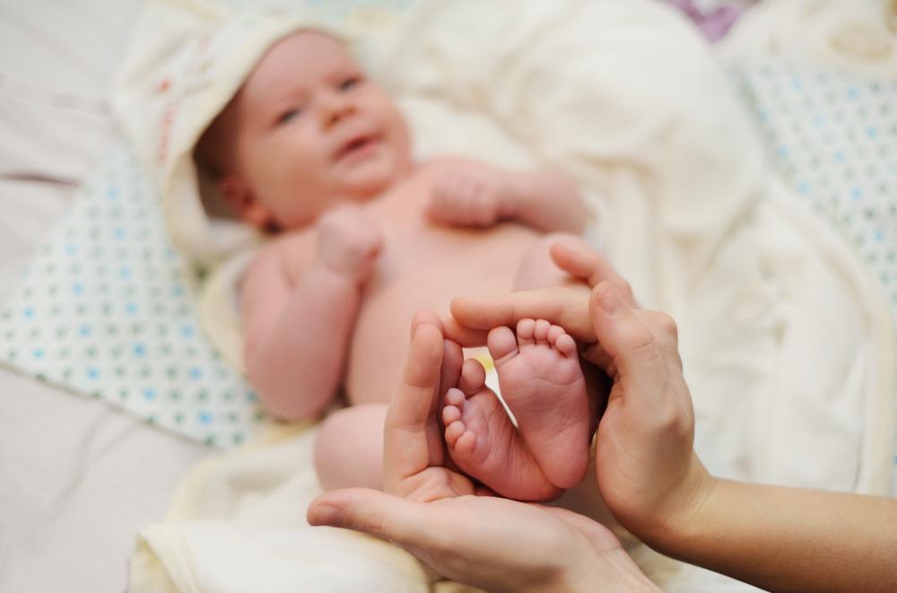 Here Are Some Amazing Moisturizers For Your Baby’s Sensitive Skin