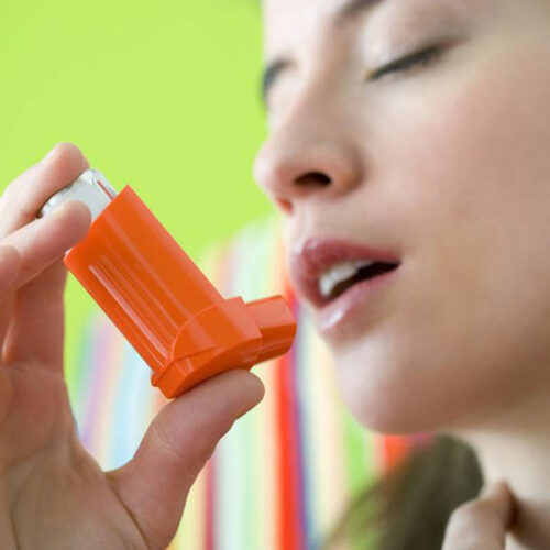 Here’s what you need to know about asthma treatment