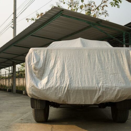 Here’s Why Truck Bed Covers are Useful