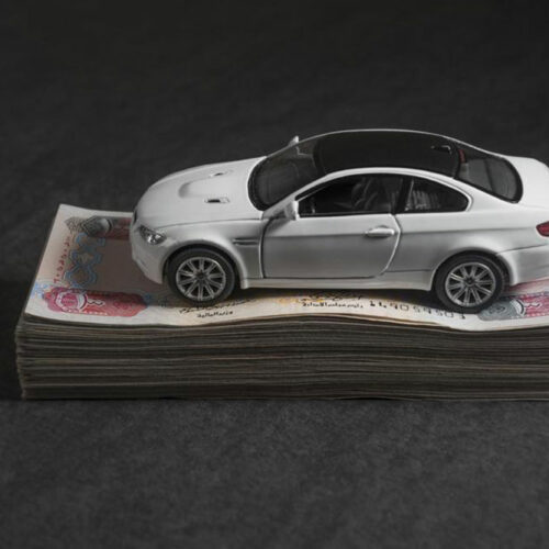 Here’s how you can get a car finance