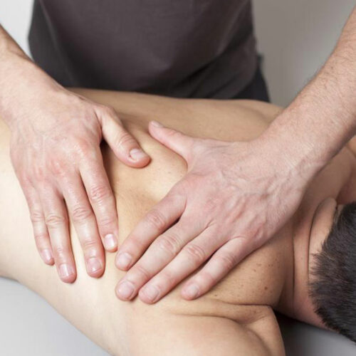 Spondylitis – The causes and cure