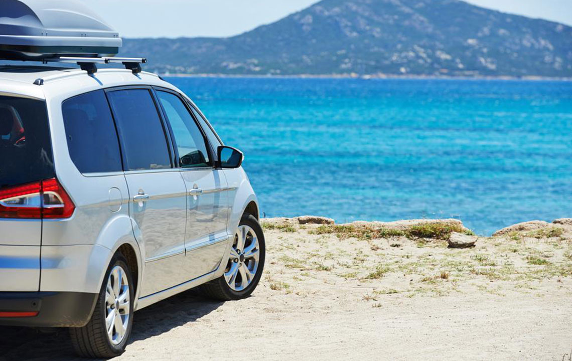 Why should you go for 2017 Toyota Sienna – Reviewing the same