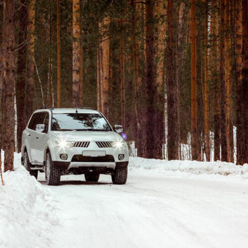 Toyota RAV4 – Affordable SUV