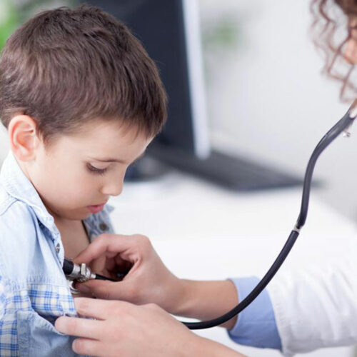 Top 5 children’s hospitals in the country