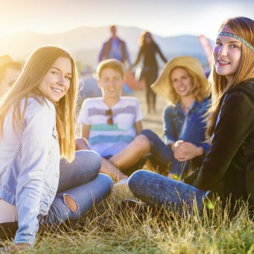 The ultimate summer bucket list – 10 things you can do