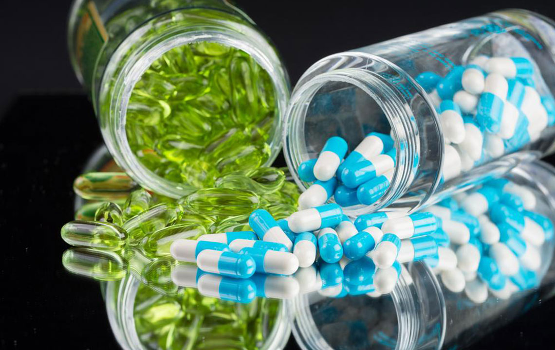 Vitamin D – A possible treatment option of Multiple Sclerosis