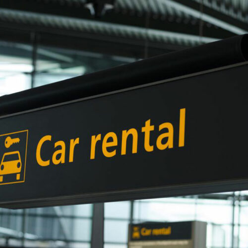 7 Best Car Rental Services
