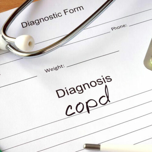 COPD – Symptoms, Risk Factors, and Stages