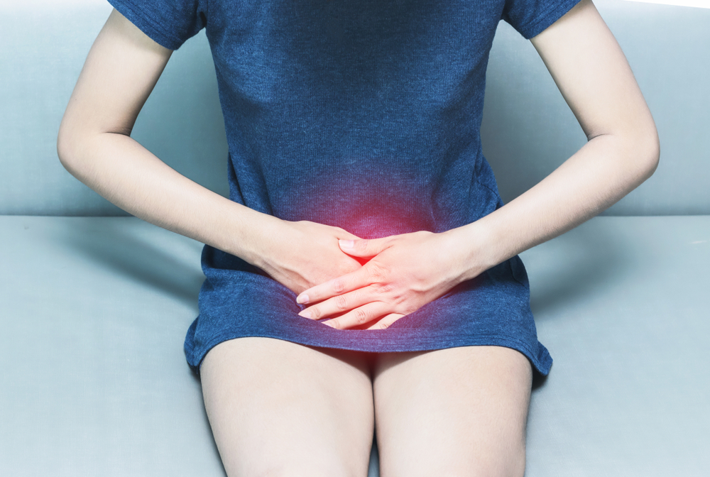 A Fallen Bladder – An Overview Of The Causes And Treatments