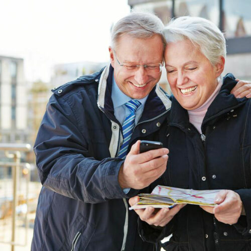 Amazing AT&T cell phone plans for seniors