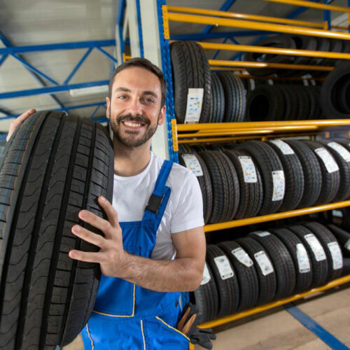 How to get the best price on your first online purchase for the cheapest tires