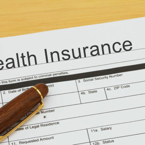 How to get an employer’s health insurance plan