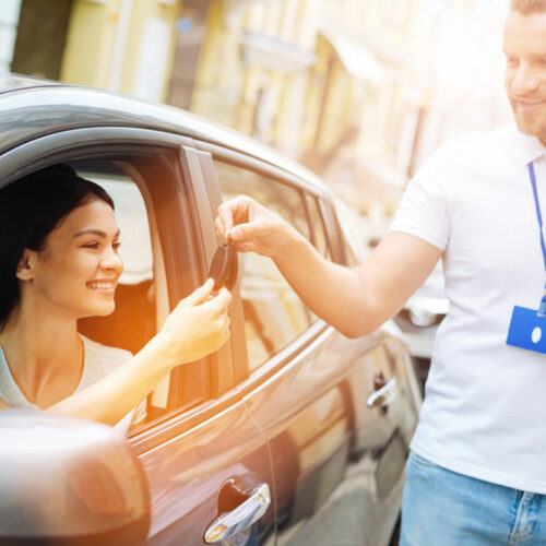 How to procure auto insurance without a driver’s license