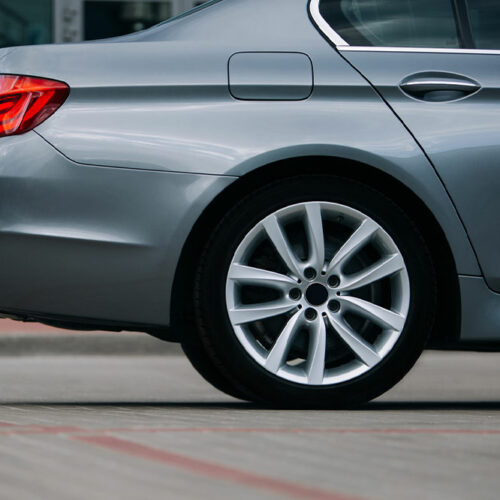 Here’s Why One Should Get a Used BMW 7 Series Sedan