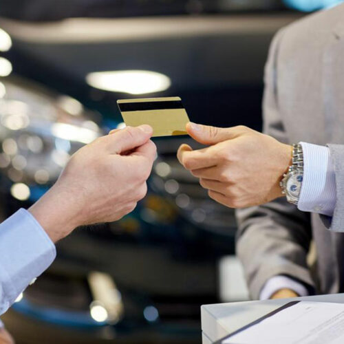 Here’re the top 3 cash back credit cards