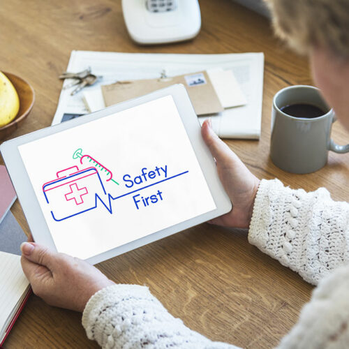 Here’s what you should expect from an online CPR and first aid course