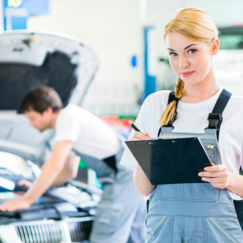 Here’s why Carfax services are so popular