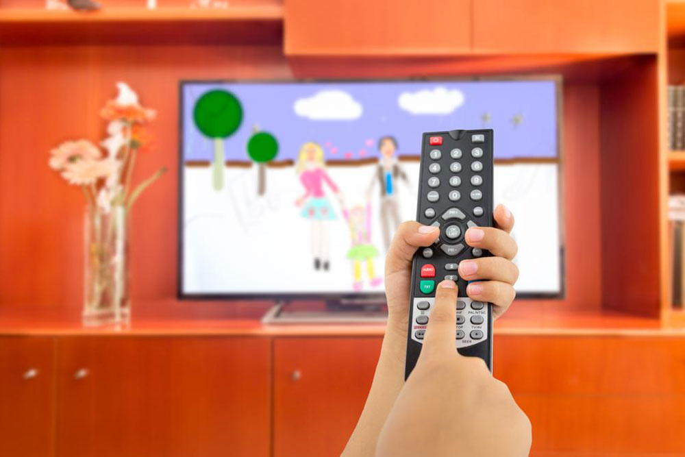 Here’s why buying a mini-TV is a good idea