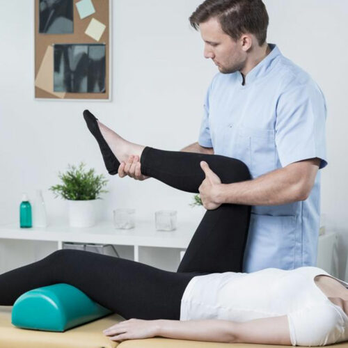 Joint Pain – Causes, Symptoms, and Treatment Options