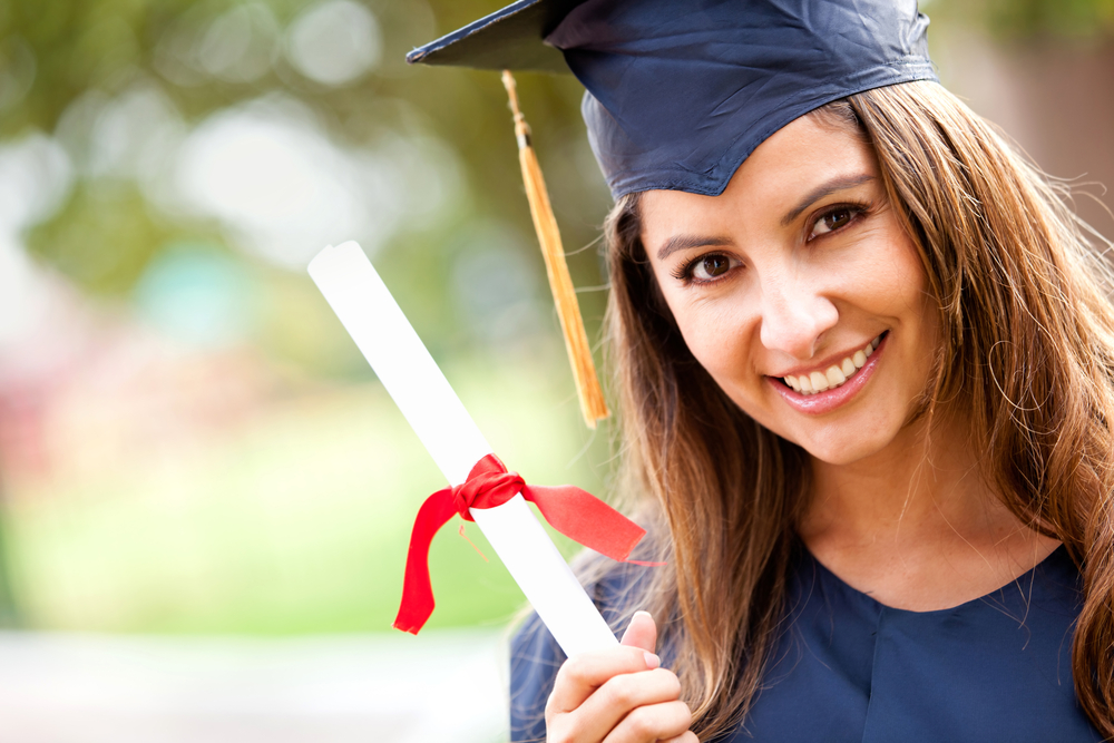 Online Bachelor Degree For The Recognized Job