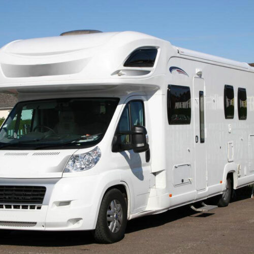 Pop up camper – An amazing option for those who love camping