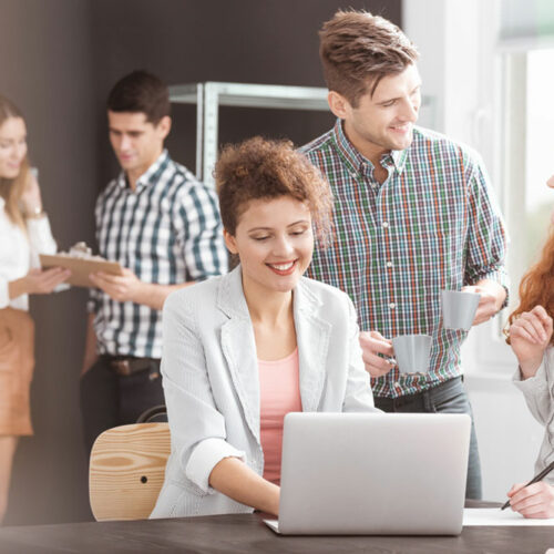 Reasons to opt for an online web design course