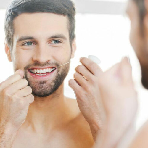 Teeth discoloration – Causes and effective ways of teeth whitening