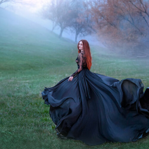 Types of gowns – Most popular brands to choose from