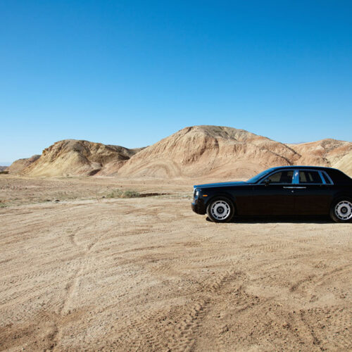 A Guide to the Cadillac XLR-V’s Top Features