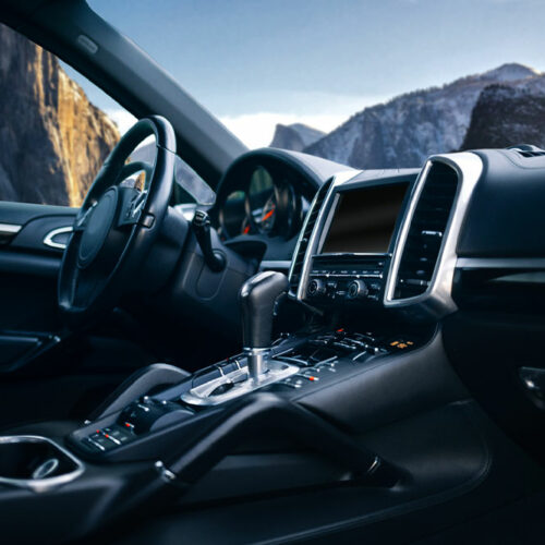 Jaguar I-PACE – a Game Changer in the Luxury SUV Market