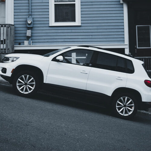 Lexus LX – A Striking SUV For Power and Luxury