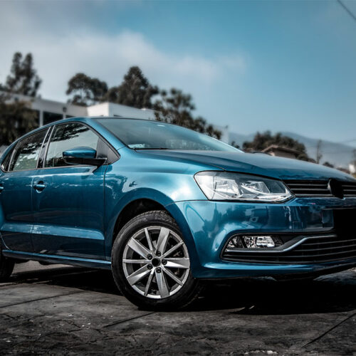 Volkswagen Taos – Exciting Features of the Volkswagen Taos