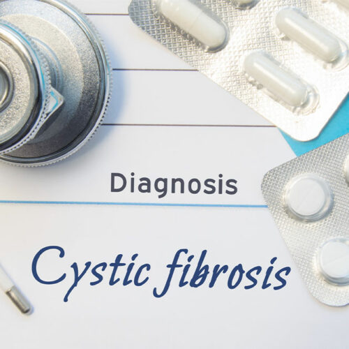 Diagnosis & Treatment of Cystic Fibrosis