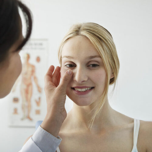 Deviated Septum – Causes, Symptoms, and Management