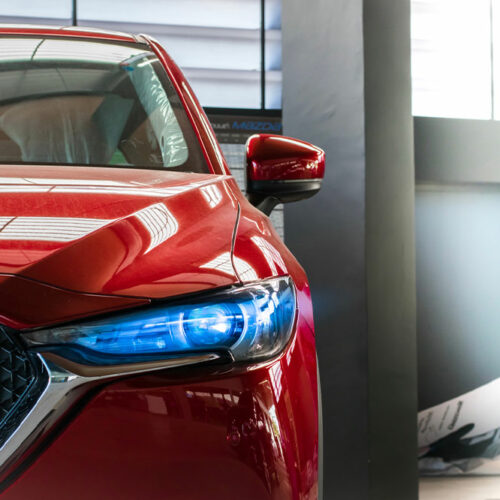 Here’s Everything One Needs to Know About the Audi S3