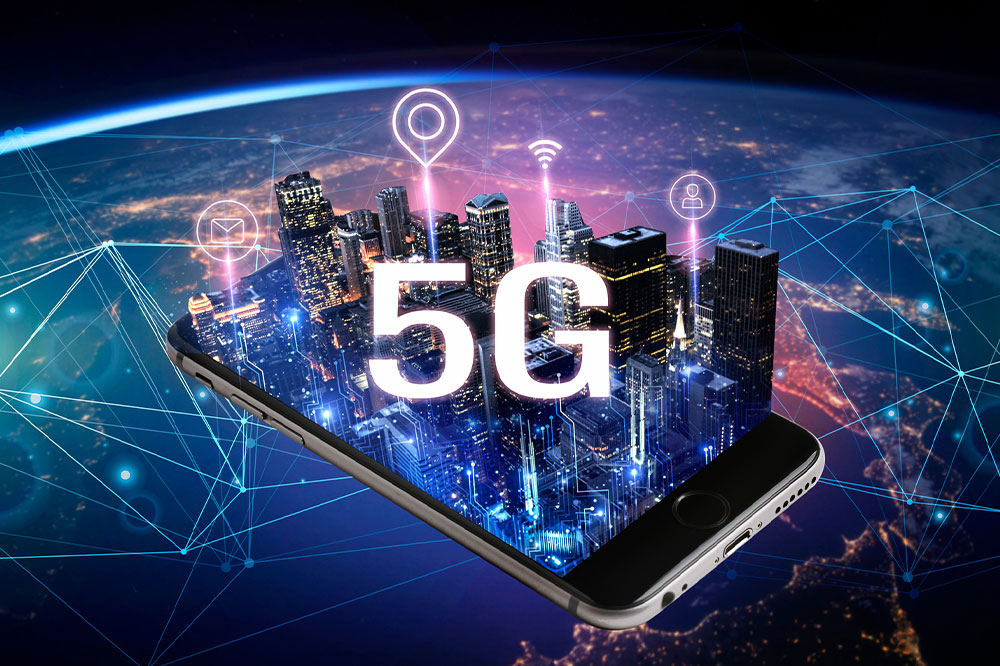 5G Network – Benefits, Top Carriers, and Availability