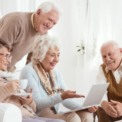 Trivia for Seniors – Benefits, Tips, and Top Games