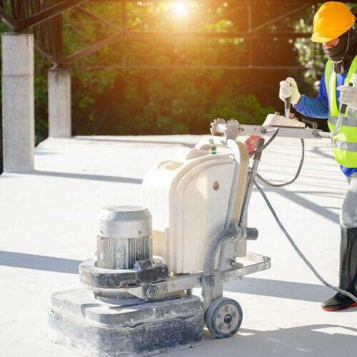 Concrete Floor Cleaning – Helpful Tips and Top Products